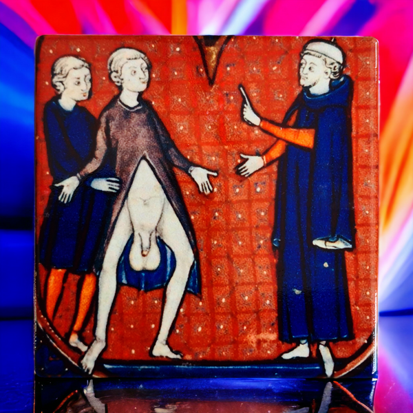 Medieval Medical Issue