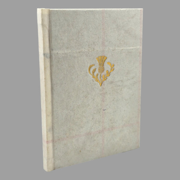 Vellum Pocket Book #2