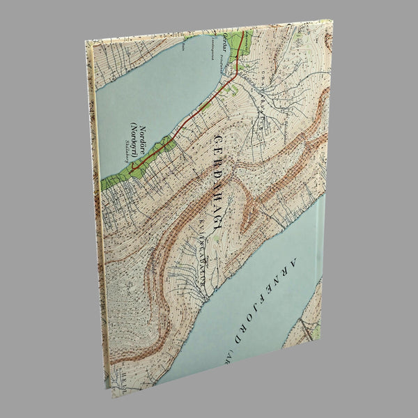 preview: Føroyar Arnefjord Journal