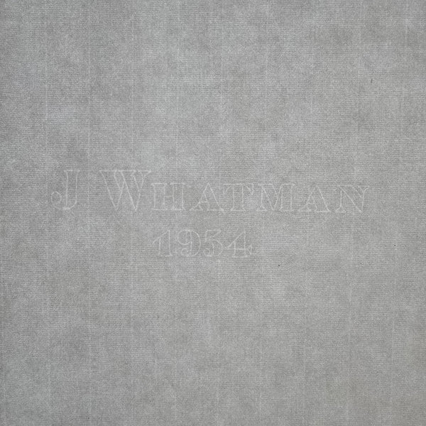 J Whatman - 1954 Mouldmade. 10 SHEET PACK