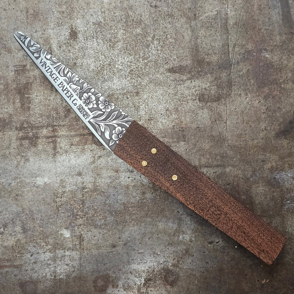 preview: Bookbinding, Papercraft & Leatherwork Knife