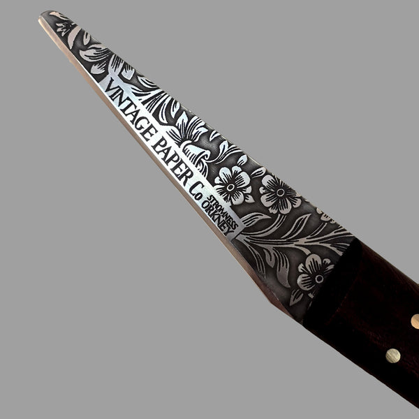 preview: Bookbinding, Papercraft & Leatherwork Knife