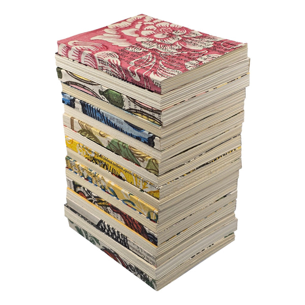 Properly Made Pocket Books