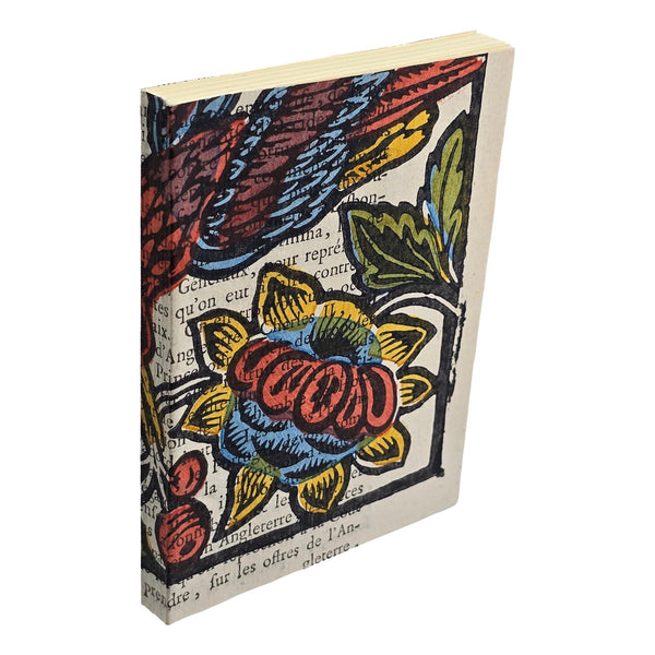 Properly Made Pocket Books