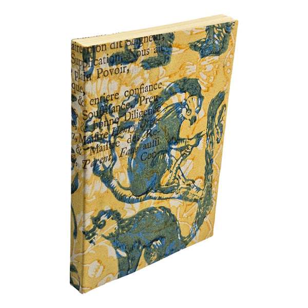 Properly Made Pocket Books