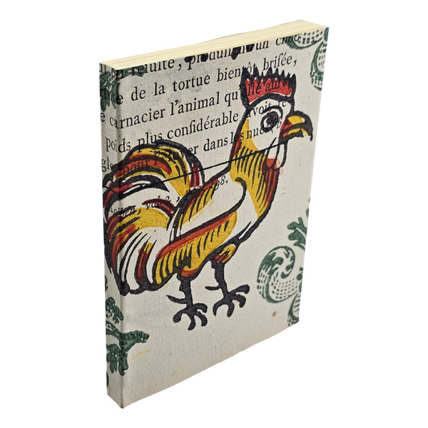 Properly Made Pocket Books