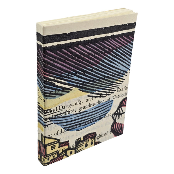 Properly Made Pocket Books