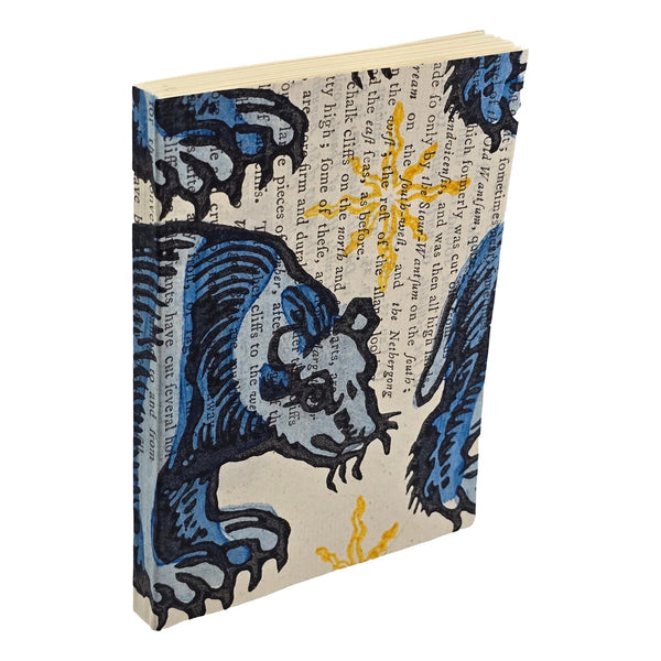 Properly Made Pocket Books