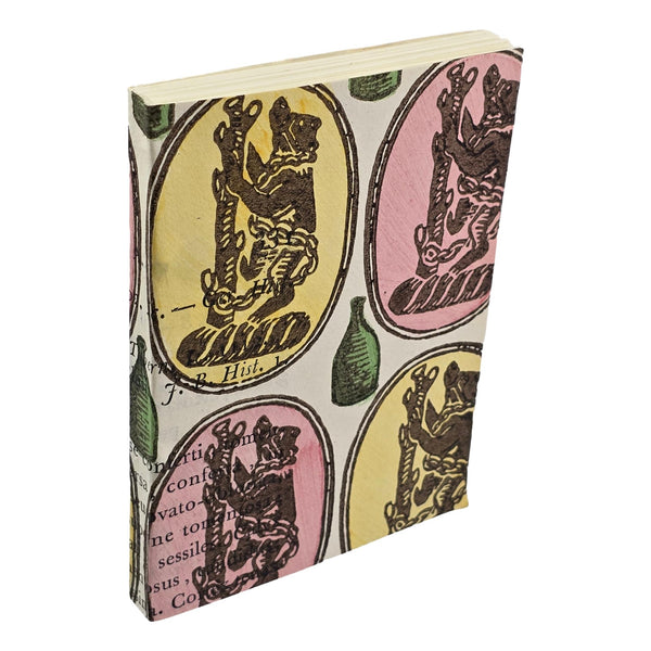 Properly Made Pocket Books