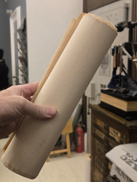 Van Gelder Zonen "Picasso"