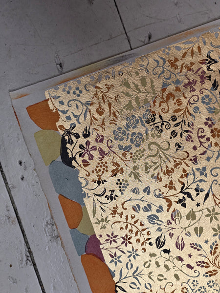 preview: Dutch Gilt: No.03