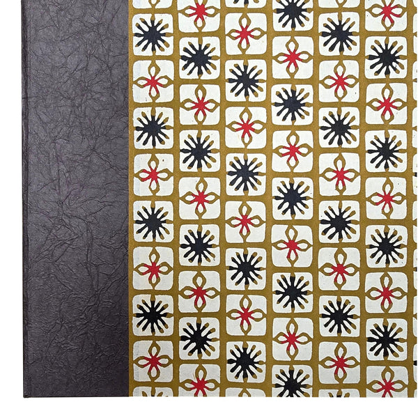 Katazome Storage Folio #1