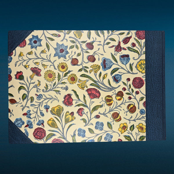 preview: FLORAL SKETCHBOOK
