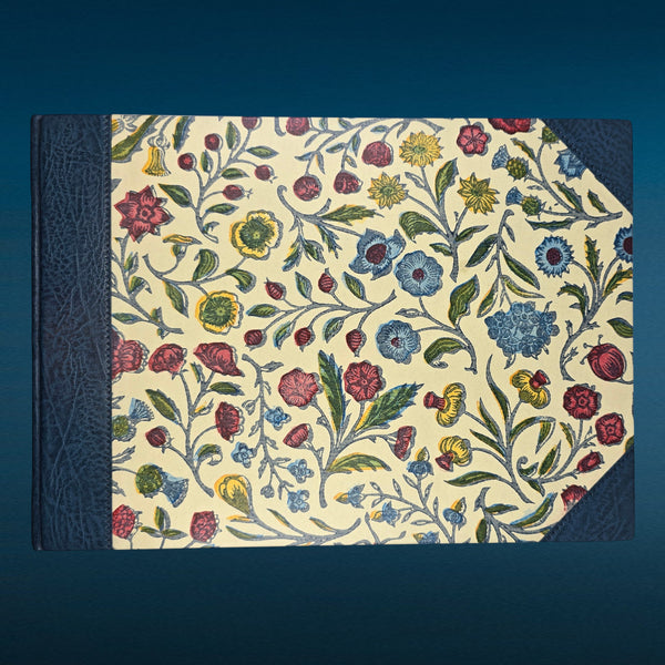 preview: FLORAL SKETCHBOOK