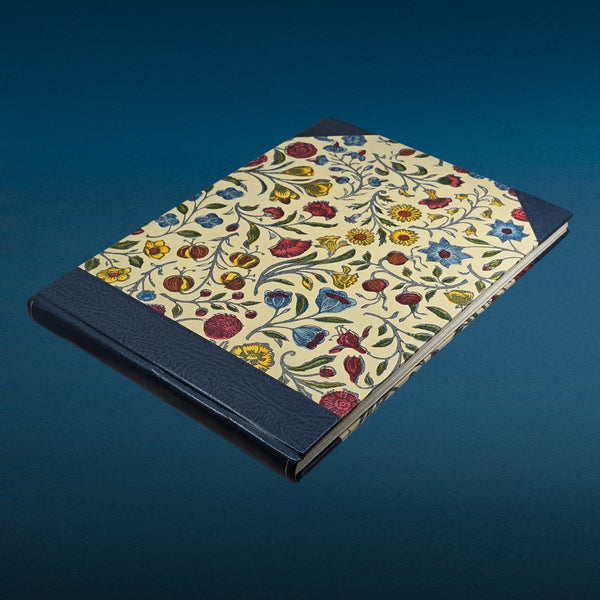 preview: FLORAL SKETCHBOOK