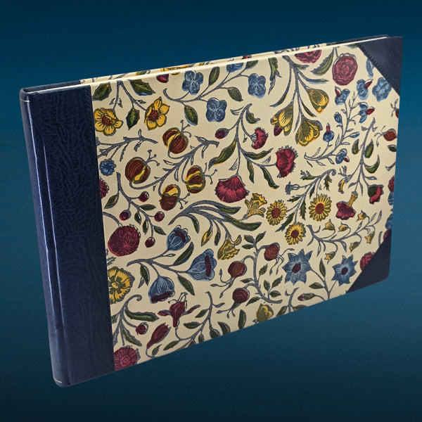 preview: FLORAL SKETCHBOOK