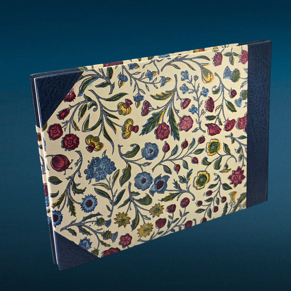 preview: FLORAL SKETCHBOOK