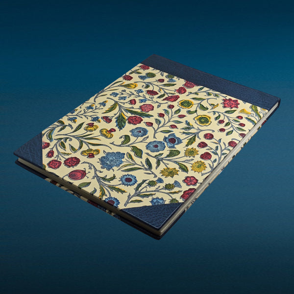 preview: FLORAL SKETCHBOOK