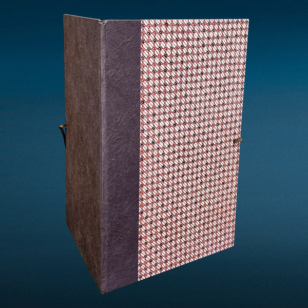 preview: Katazome Storage Folio #4