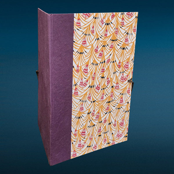 preview: Katazome Storage Folio #5