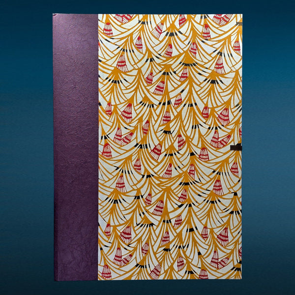 preview: Katazome Storage Folio #5