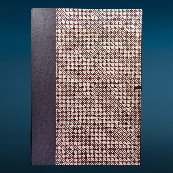 preview: Katazome Storage Folio #4