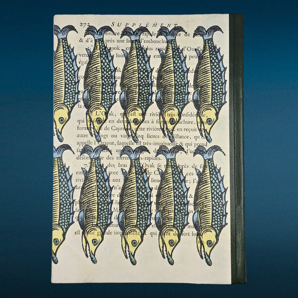 preview: PSB Fish