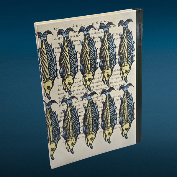 preview: PSB Fish