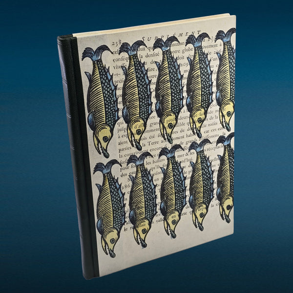preview: PSB Fish