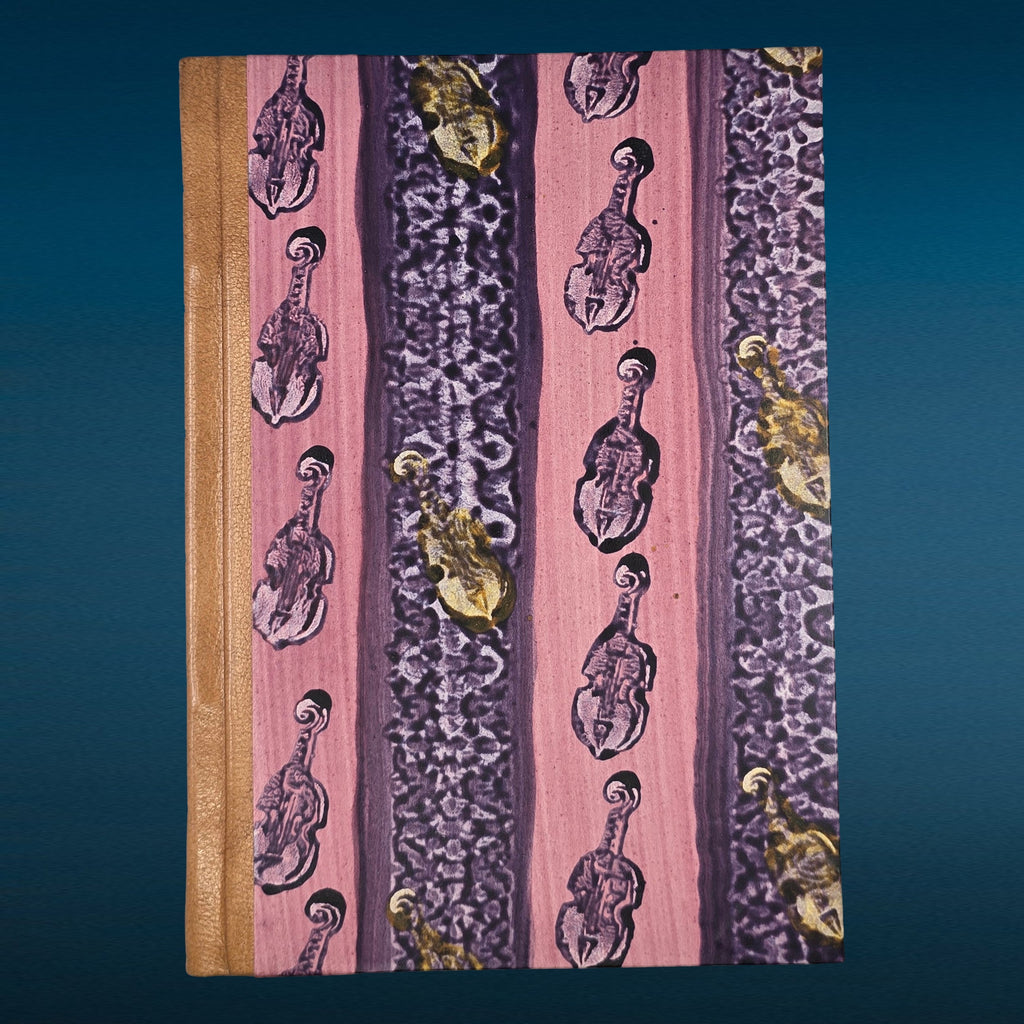 preview: PSB Cello – Vintage Paper Co