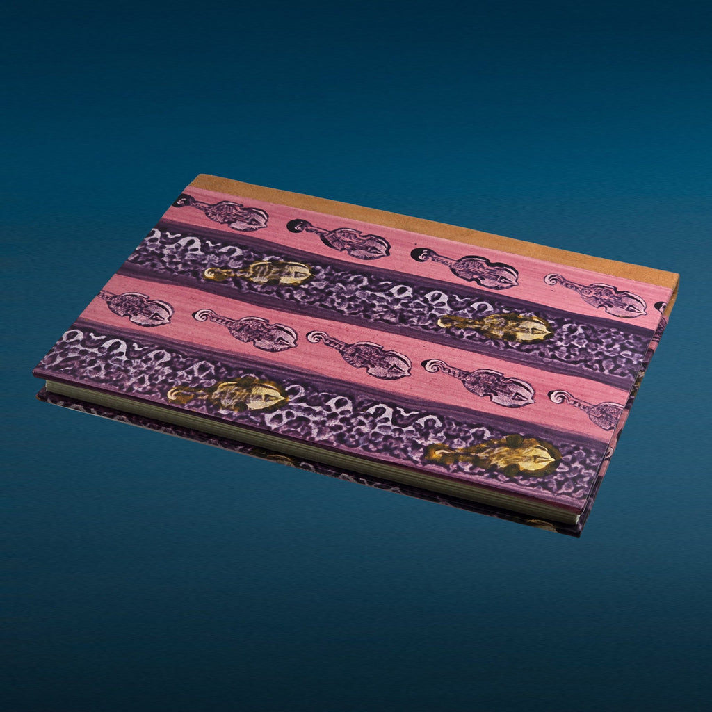 preview: PSB Cello – Vintage Paper Co