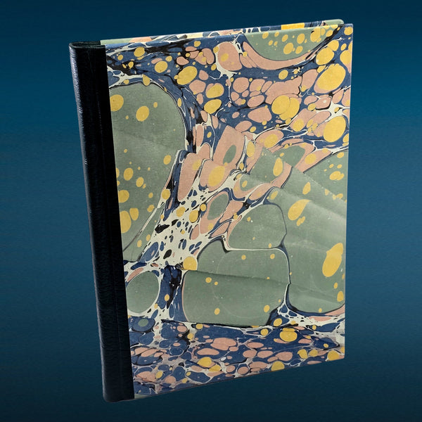 preview: PSB Green Marble