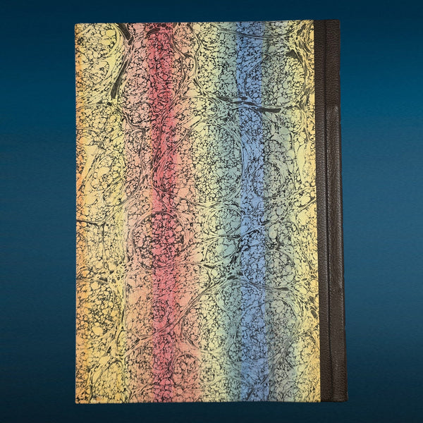 preview: PSB Rainbow Marble (size 1)