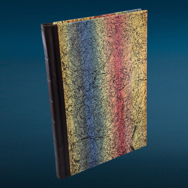 preview: PSB Rainbow Marble (size 1)