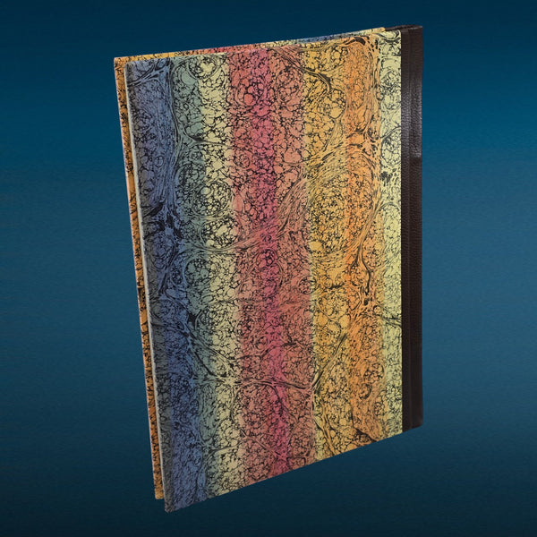 preview: PSB Rainbow Marble (size 1)