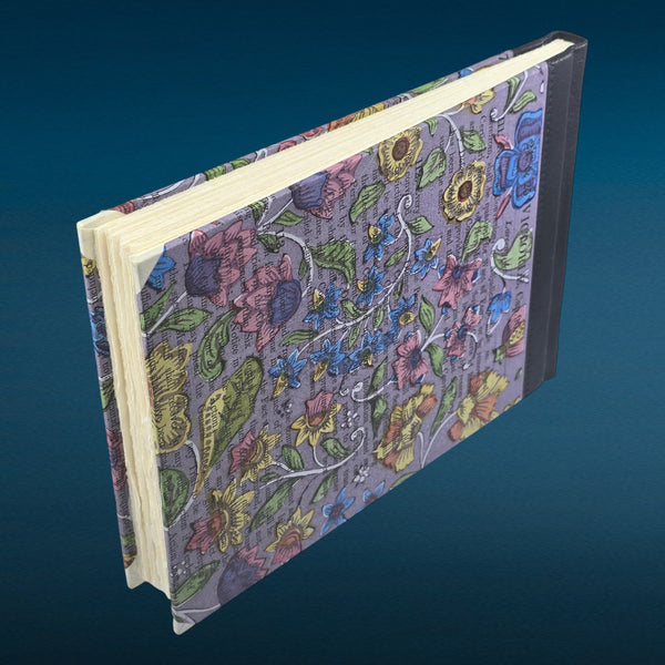 preview: RWS Sketchbook Small Flowers