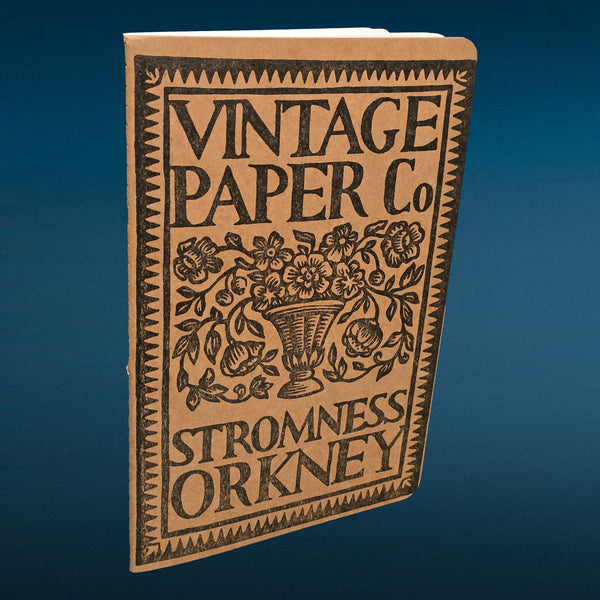 VPCo Little Notebook #2