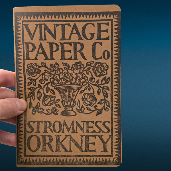 VPCo Little Notebook #2