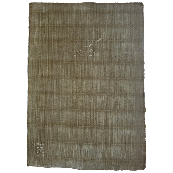 Van Gelder Zonen "Picasso"