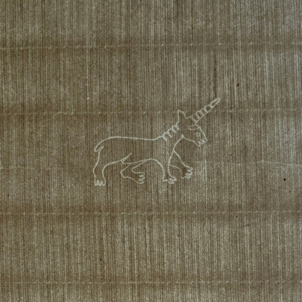 Van Gelder Zonen "Picasso"