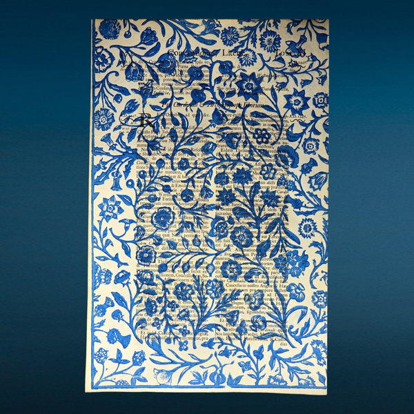 Summer Print Collection
