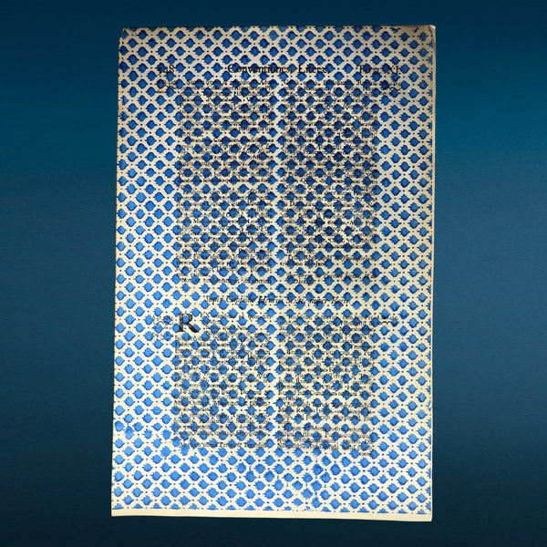 Summer Print Collection