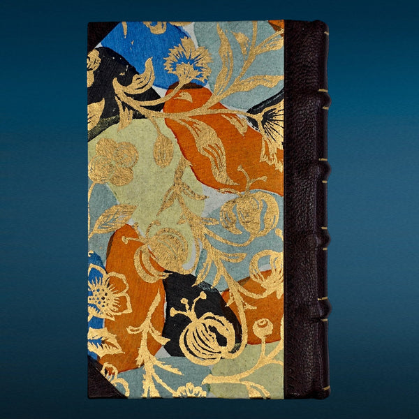 preview: Dutch Gilt Flowers