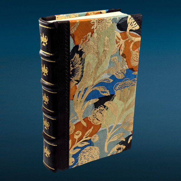 preview: Dutch Gilt Flowers