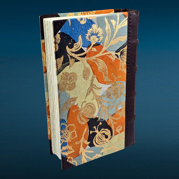 preview: Dutch Gilt Flowers