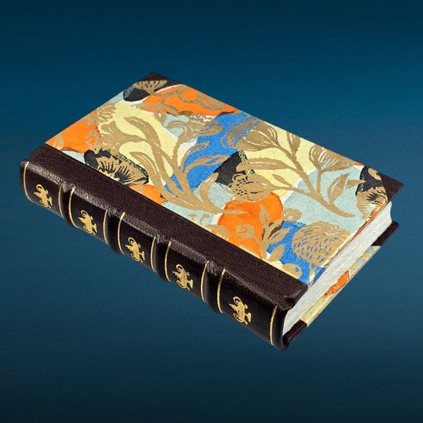 preview: Dutch Gilt Flowers