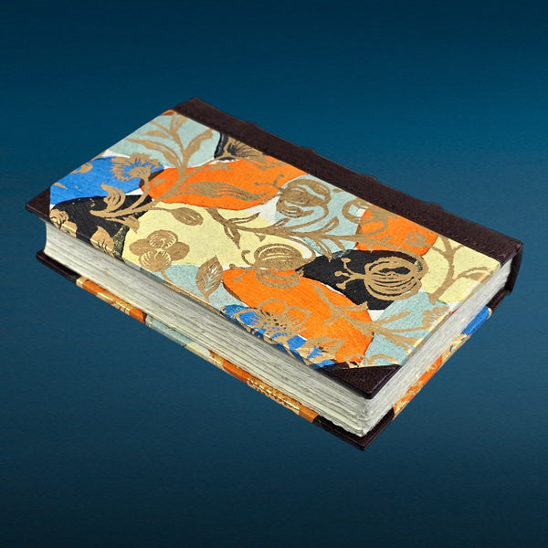 preview: Dutch Gilt Flowers