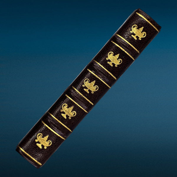 preview: Dutch Gilt Flowers