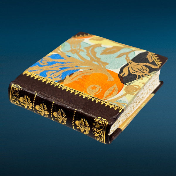 preview: Dutch Gilt Square