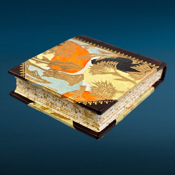 preview: Dutch Gilt Square